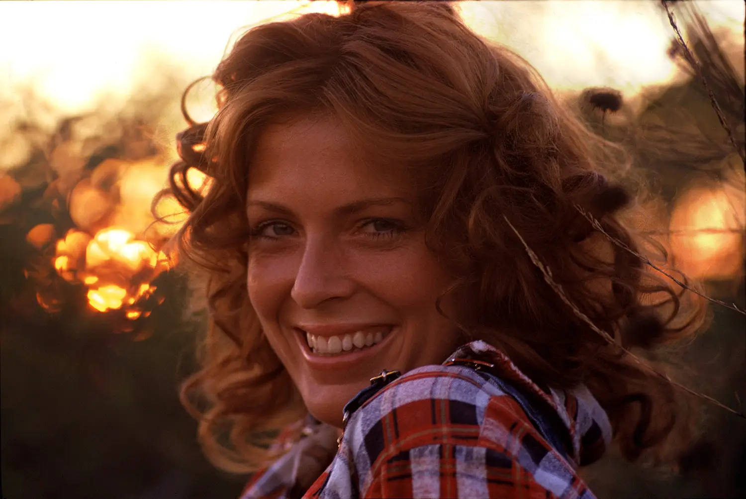 Kathrine Baumann 1974 The Duffy Archive Kathrine baumann 1974 the duffy archive